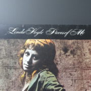 Linda Hoyle: Pieces Of Me / The Fetch, 2CD Remastered & Expanded Edition -  Cherry Red Records