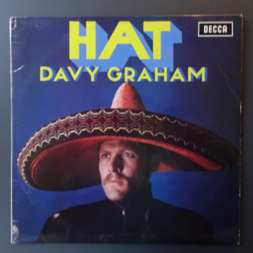 Davy Graham HAT