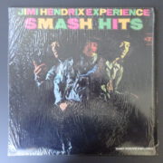 Jimi Hendrix Experience - Smash Hits