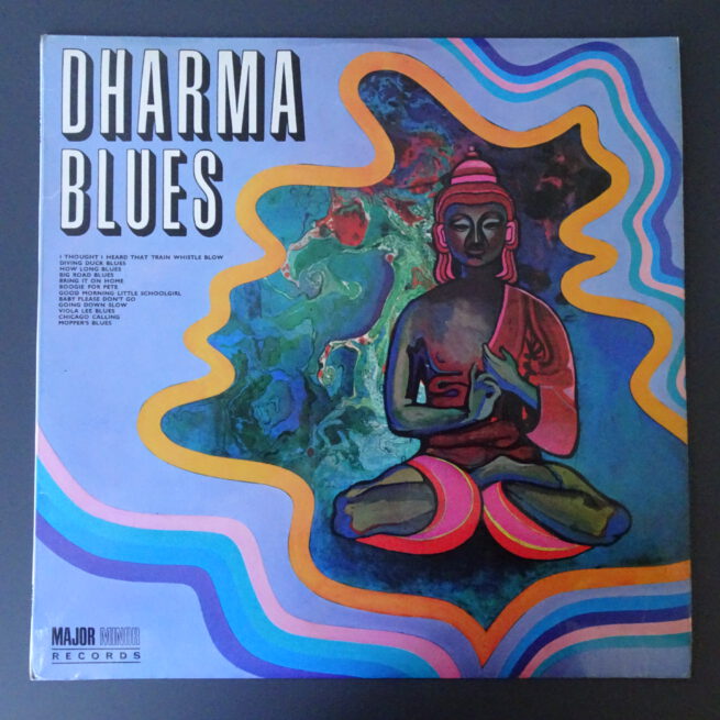 dharma blues